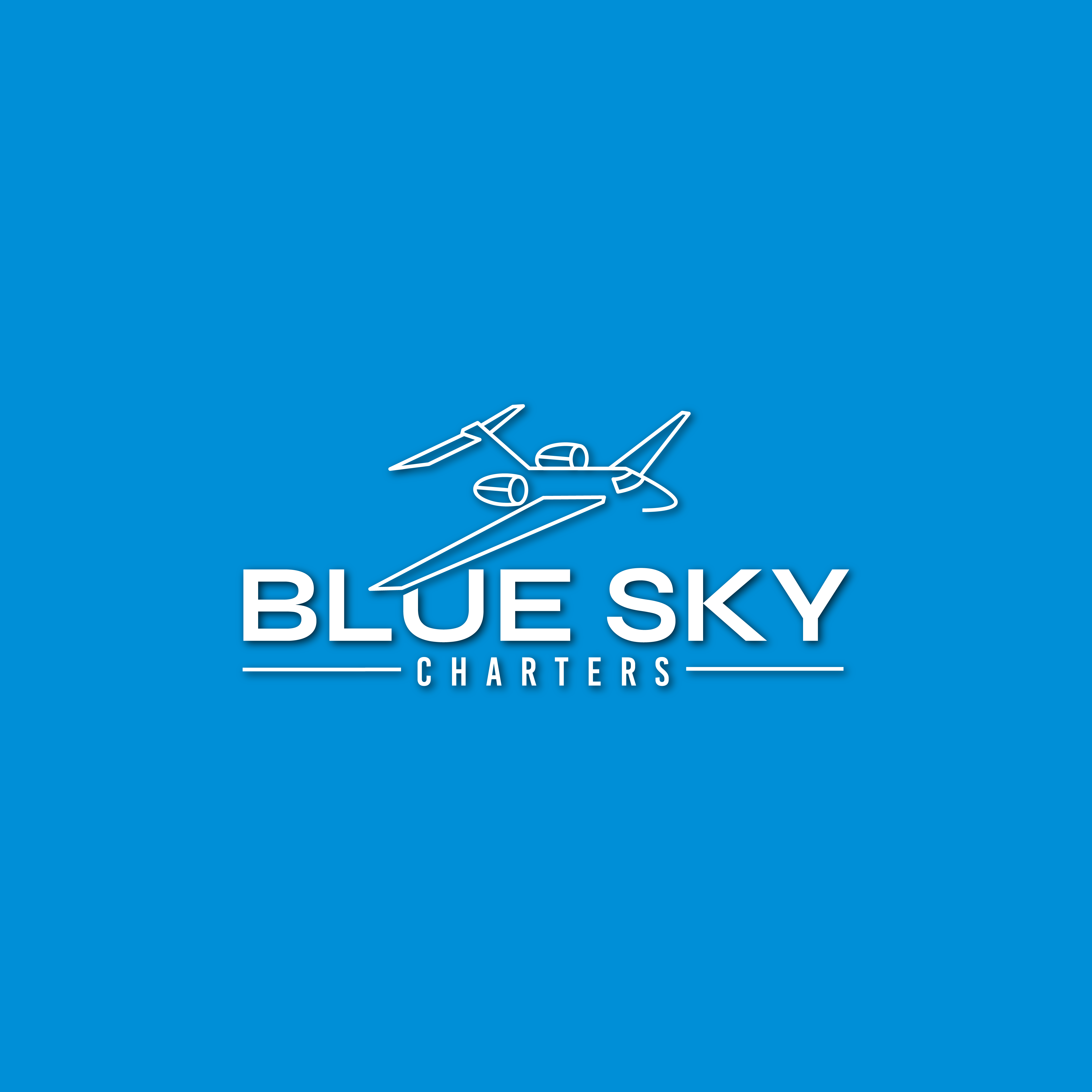 Blue Sky Charters